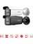 DS-2CD2643G2-LIZS2U - 4mp Motorize Varifokal Lensli Smart Hybrid Light Bullet Kamera Wdr 1