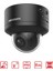 DS-2CD2746G2H-IPTRZS - 4mp Ptrz Motorize Varifokal Lensli Ir Dome Kamera 3