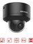 DS-2CD2746G2H-IPTRZS - 4mp Ptrz Motorize Varifokal Lensli Ir Dome Kamera 4