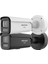 DS-2CD2647G3-LIZS2UY/SL - 4mp Colorvu Motorize Varifokal Lensli Hybrid Light Bullet 1
