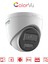 DS-2CD1367G2H-LIUF - 6mp Mini Bullet Kamera Colorvu + Smart Hybrid Light + Motion Detection 3