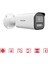 DS-2CD1663G2-LIZSU - 6mp Smart Hybrit Light Motorize Varifokal Lensli Bullet Kamera Wdr 3