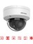 DS-2CD1763G2-LIZSU - 6mp Smart Hybrit Light Motorize Varifokal Lensli Dome Kamera Wdr 3