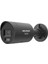 DS-2CD2087G3-LI2UY/SL - 8mp Colorvu + Hybrid Mini Bullet Camera Acusens + Vca + Wdr + Live Guard 2
