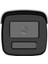 DS-2CD2T87G3-LIS2UY/SL - 8mp Colorvu + Hybrid Bullet Camera Acusens + Vca + Wdr + Live Guard 3