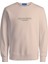 Erkek Bisiklet Yaka Sweatshirt 12266942 2