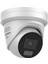 DS-2CD2387G3-LIS2UY/SL - 8mp Colorvu + Hybrid Dome Camera Acusens + Vca + Wdr + Live Guard 2