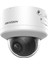 DS-2CD2786G2H-IPTRZS - 8mp Motorize Varifokal Lensli Ir Dome Kamera Acusens + Wdr + Ptrz 3