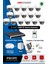 Hıkvısıon 16 Kameralı Dome Full Sistem Paketi 1