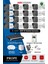 Hıkvısıon 16 Kameralı Bullet Full Sistem Paketi 1