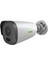 2 Megapiksel Starlight Ir Bullet Ip Kamera - Sesli 1