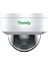 TC-C32KS 2 Megapiksel Starlight Vandalproof IR Dome Kamera - Sesli 1