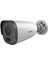 4 Megapiksel Starlight Wdr Ir Bullet Kamera - Sesli 1