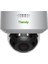 4 Mp Süper Starlight Dc Auto-Iris Motorize Zoom Wdr Ir Dome Kamera - Sesli 1