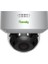 5 Megapiksel Starlight Motorize Wdr Vandalproof Ir Dome Kamera - Sesli 1