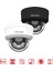 DS-2CD2143G2-LIS2U - 4m Smart Hybrit Light Dome Network Kamera Acusens Wdr 1