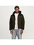 Jjeotto Puffer Jacket Sn Rosin 6