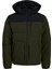 Jjeotto Puffer Jacket Sn Rosin 10