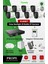 8 Kameralı Bullet Ip Full Sistem Paketi 1