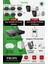 8 Kameralı Ip Full Sistem Paketi 1