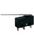 IC-164 Micro Switch Uzun Paletli Lehim Bacak 1