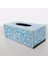 Mylamp Anita Sedefli Dikdörtgen Peçetelik 23X12X8,5 cm 1