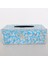 Mylamp Anita Sedefli Dikdörtgen Peçetelik 23X12X8,5 cm 4