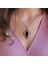 Safir Taşlı Otantik Tasarım Set 2