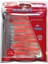Shaky Lrf Silicon 5 cm 10 Adet Orange 1