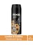 Axe Erkek Sprey Deodorant Leather & Cookies 48 Saat Etkileyeci Koku 150 ml 1