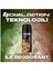 Axe Erkek Sprey Deodorant Leather & Cookies 48 Saat Etkileyeci Koku 150 ml 5