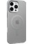 Iphone 16 Pro Max Matte Magsafe Silikon Kılıf 1