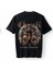 Chaser Dark Angel Streetwear Oversize Unisex Tişört T-Shirt 1