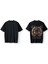 Chaser Dark Angel Streetwear Oversize Unisex Tişört T-Shirt 3