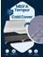Tempur Cold Cover Yatak Pedi&şiltesi Fermuarlı Yıkanabilir Yatak Kılıfı 1
