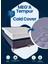 Tempur Cold Cover Yatak Pedi&şiltesi Fermuarlı Yıkanabilir Yatak Kılıfı 2