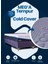 Tempur Cold Cover Yatak Pedi&şiltesi Fermuarlı Yıkanabilir Yatak Kılıfı 3