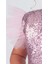 Tüllü Kız Çocuk Kpl Elbise MNK0526 4