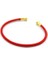 Hasır Pndr Bileklik - Kırmızı 1
