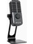 Irig Stream Mic Pro, Çok Desenli Kondansatör Mikrofon ve USB Arayüz 1