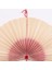 Mylamp akordeon Yelpaze 85X45X90 Cm. Doğal Bambu 3