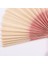 Mylamp akordeon Yelpaze 85X45X90 Cm. Doğal Bambu 4