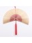 Mylamp akordeon Yelpaze 85X45X90 Cm. Doğal Bambu 5