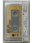 Sezen Aksu Ağlamak Güzeldir Kaset (Orjnal 1987 Dönem Kağıt Baskı Kaset) 2