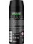 2 Adet Axe Africa Erkek Deodorant Sprey 150 ml 8