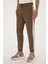 Erkek Haki Eşofman Altı 50293453-VR027 2