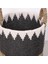 Mylamp Urla 40X38X46 Cm. Muz Lifi El Yapımı Sepet Xl - 2