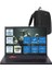 Nitro Lite Intel Core I5 13420H 64GB Ddr5 2tb SSD 6GB/RTX3050/45W 16" Wuxga IPS 165Hz Freedos Taşınabilir Bilgisayar NHDAAEY001F23 + Zettaçanta 1