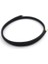 Mıknatıslı Ip Bileklik - Siyah 1