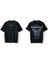 Angel Of Retribution Oversize Unisex Tişört T-Shirt 2